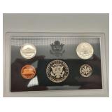 1983 Proof Set