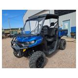 Can Am Defender XT - 2023