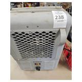 Space Heater