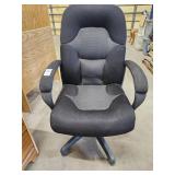 Black Office Chair