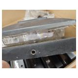 Solar Post Lights