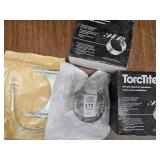 Exhaust Parts - NEW