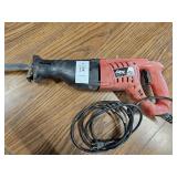 Skill Saw - 8.5 amp Reciprocating saw