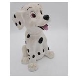 Motion Sensor Barking Dalmatian