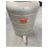 Vintage Stanley 1 Gal water cooler with spigot