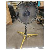 Oscillating Fan