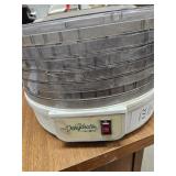 Food Dehydrator
