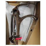 Lavatory Faucet -NEW
