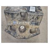 Weight Distribution Trailer Hitch