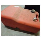 Boat Fuel Tank