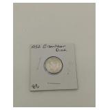 1939-D Roosevelt dime