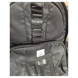 Targes Back pack with rollers (NEW)