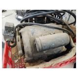 2 Heavy Duty Electric Motors