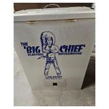 Big Chief Electric Smoker