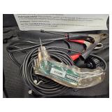 Hickok - Volt Pro NEW + Snap On electrical set