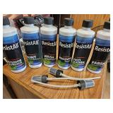 Auto Detail Supplies