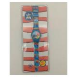 The Cat in the Hat official movie merchandise