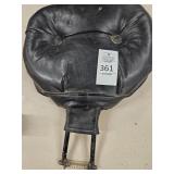Harley Backrest