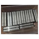 Swing Era Collection on Cassette