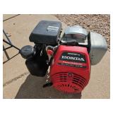 Honda 5.0 HP Motor