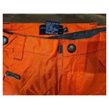 Wet Weather Bottoms (34' NEW) removable liner