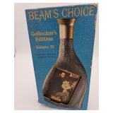 Beams Choice Decanter