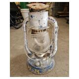 Antique Lantern