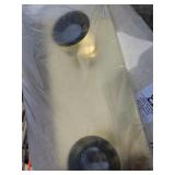 2 Vanity Light bars (3 Lights) NEW