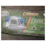 Dome Tent in bag
