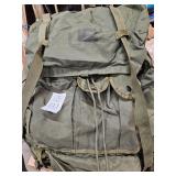Field Military Pack