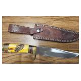 Chipaway Classics - Young Deer - Knife NEW