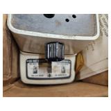 Retro Drill Bit Sharpener