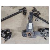 Equalizer Hitch