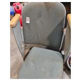 55 Theater Seats - Location UPTON WY