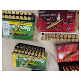 300 Win Mag 4 Boxes
