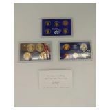2008 Proof Set