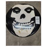 Misfits Stool