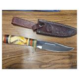 Chipaway Classics - Sundancer II - Knife NEW