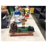 husky lunch cooler lowes