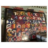 Vancouver Military Memorabilia Estate Sale