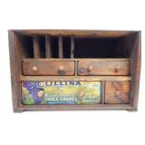 April 18th Online Consignment Auction