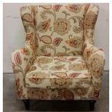 WINGBACK CHAIR WINGBACK CHAIR