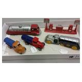 1930s DIE CAST CARS 1930s DIE CAST CARS