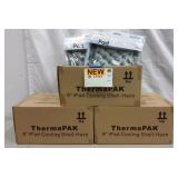 (3) NEW CASES OF 9in iPAD "ICE PAD" COOLING CASES (3) NEW CASES OF 9in iPAD "ICE PAD" COOLING CASES