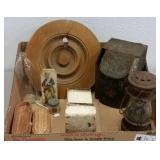 ANTIQUE & VINTAGE ITEMS ANTIQUE & VINTAGE ITEMS