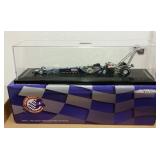 1999 MILLER LITE DIECAST TOP FUEL DRAGSTER 1999 MILLER LITE DIECAST TOP FUEL DRAGSTER
