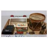 ANTIQUE & VINTAGE ITEMS ANTIQUE & VINTAGE ITEMS