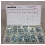 NEW 1000pc SCREW ASSORTMENT SET NEW 1000pc SCREW ASSORTMENT SET