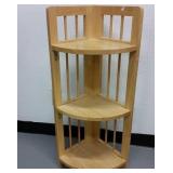 COLLAPSIBLE CORNER SHELF COLLAPSIBLE CORNER SHELF