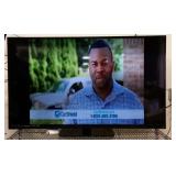 VIZIO 55" LED SMART HDTV     (NO REMOTE)